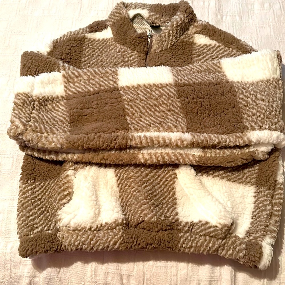 Girls Shein sweater